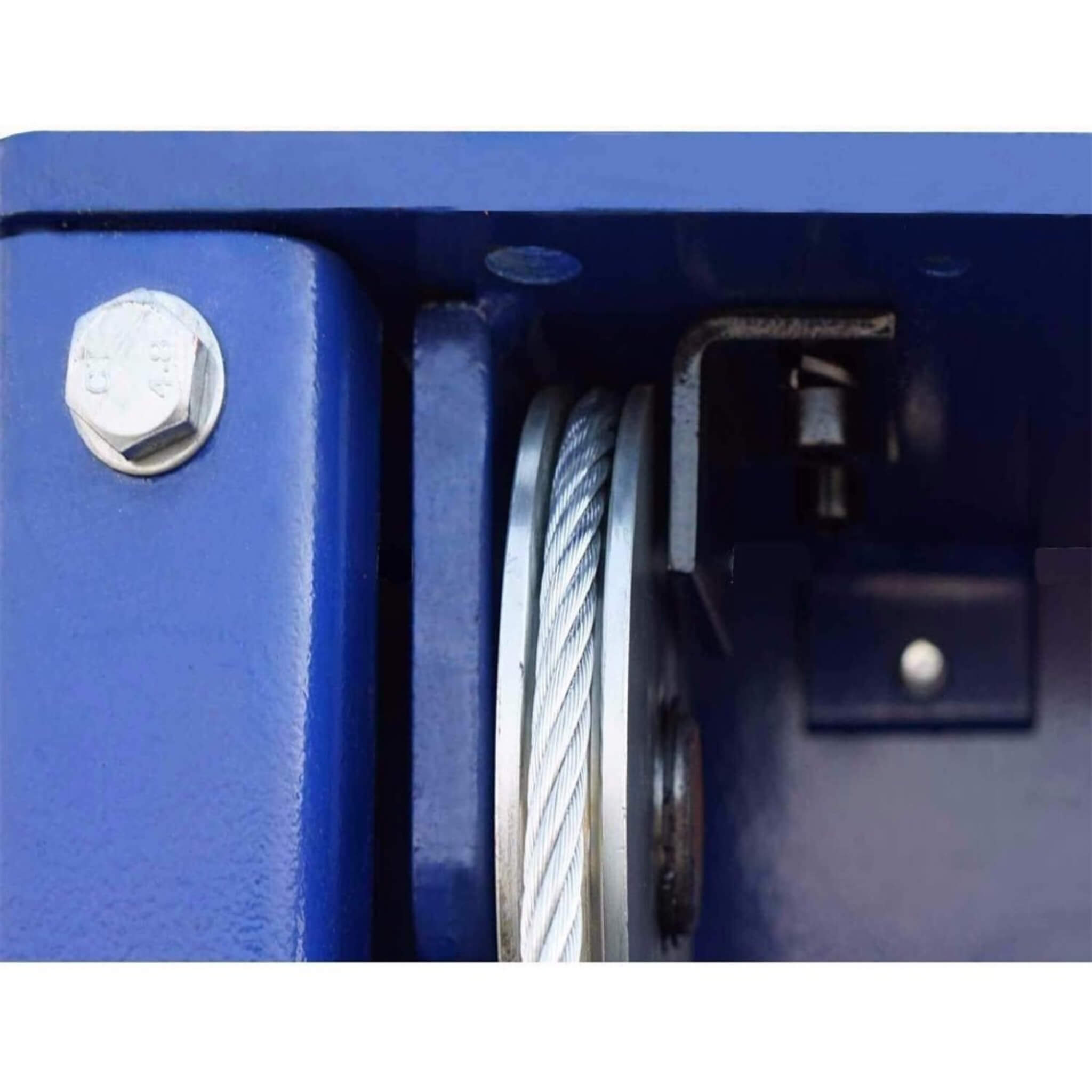 10K LBS Heavy-Duty 2 Post Car Auto Truck Vehicle Garage Hoist Lift