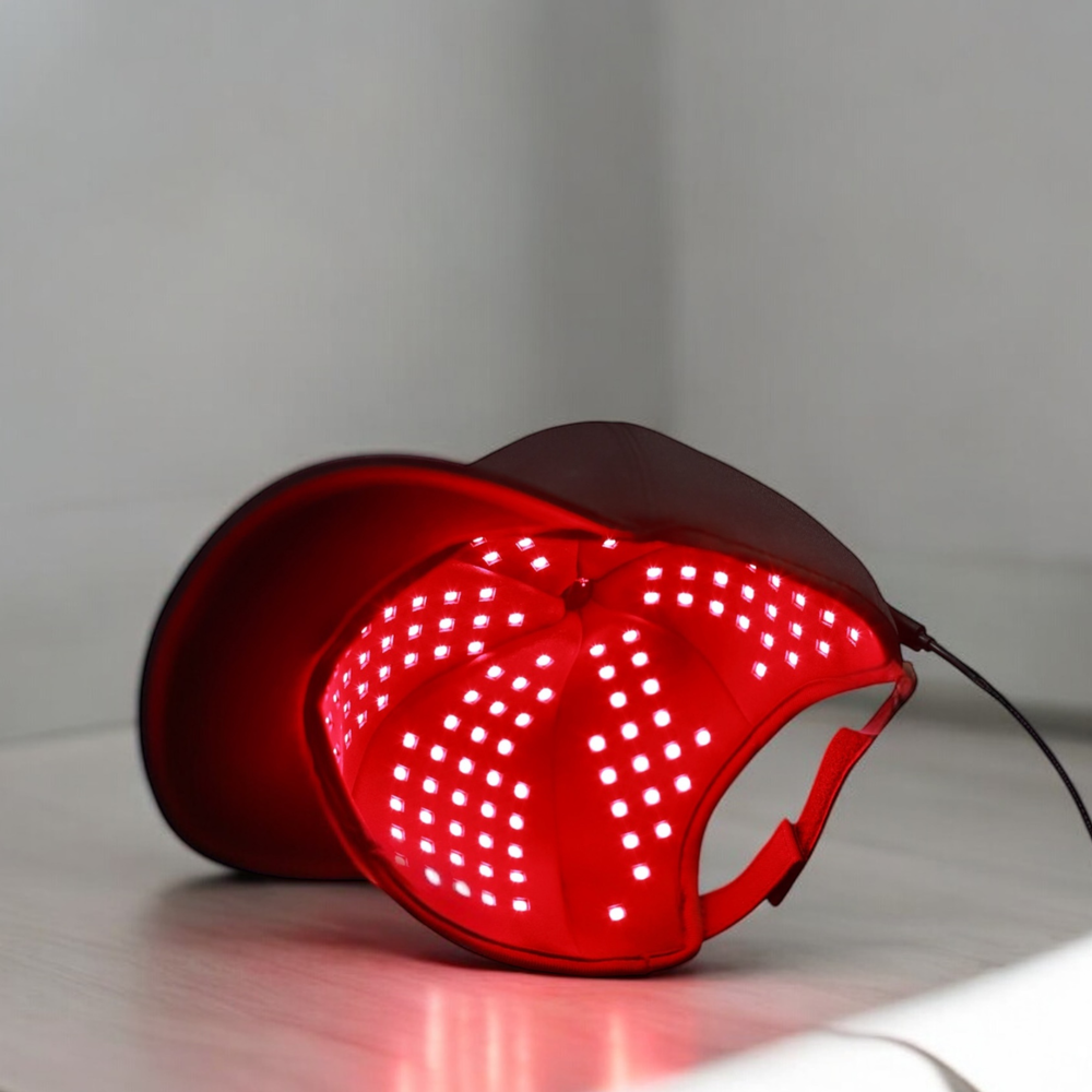 TheraCap Red Light Therapy Hair & Scalp Device