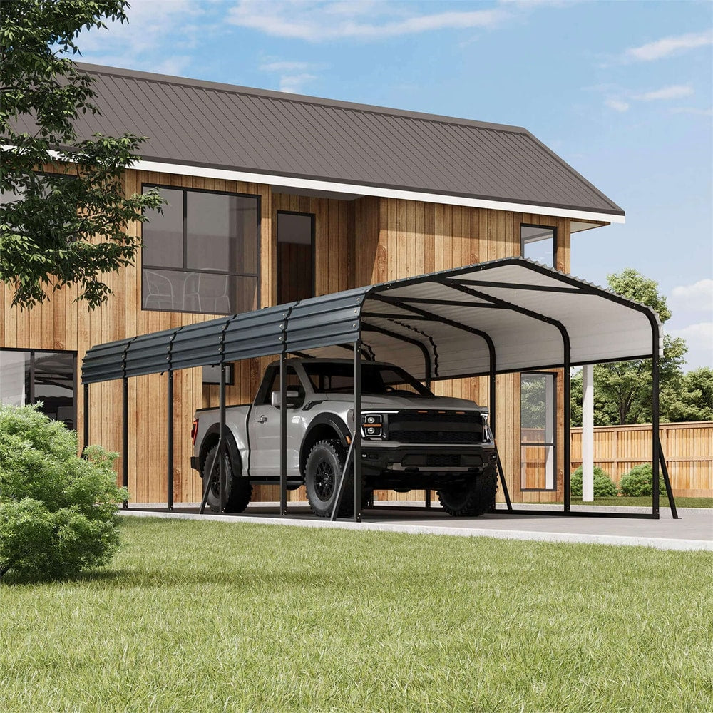 Alora Mood Carport Kit