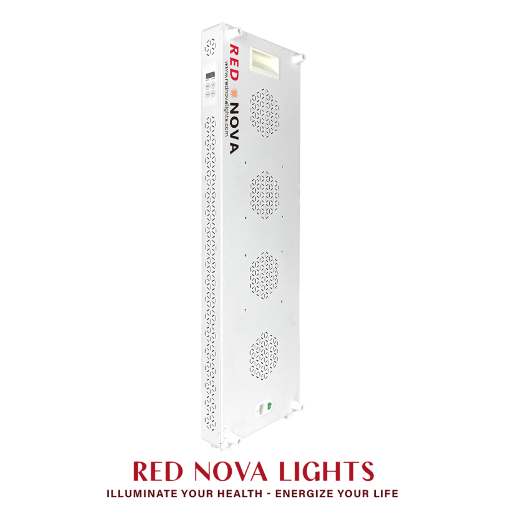 Red Nova Light 1500 Digital – Red & Near-Infrared Therapy Panel (630–850nm)