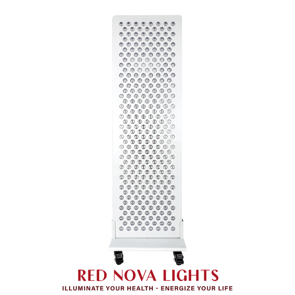 Red Nova Light 1500 Digital – Red & Near-Infrared Therapy Panel (630–850nm)