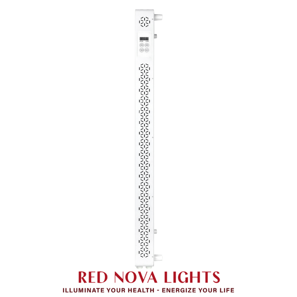 Red Nova Light 1500 Digital – Red & Near-Infrared Therapy Panel (630–850nm)