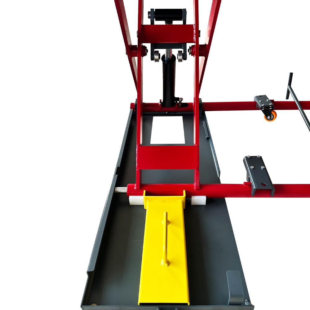 Katool KT-X77 Heavy Duty Scissor Lift  Car lift | 7,000 lbs Capacity