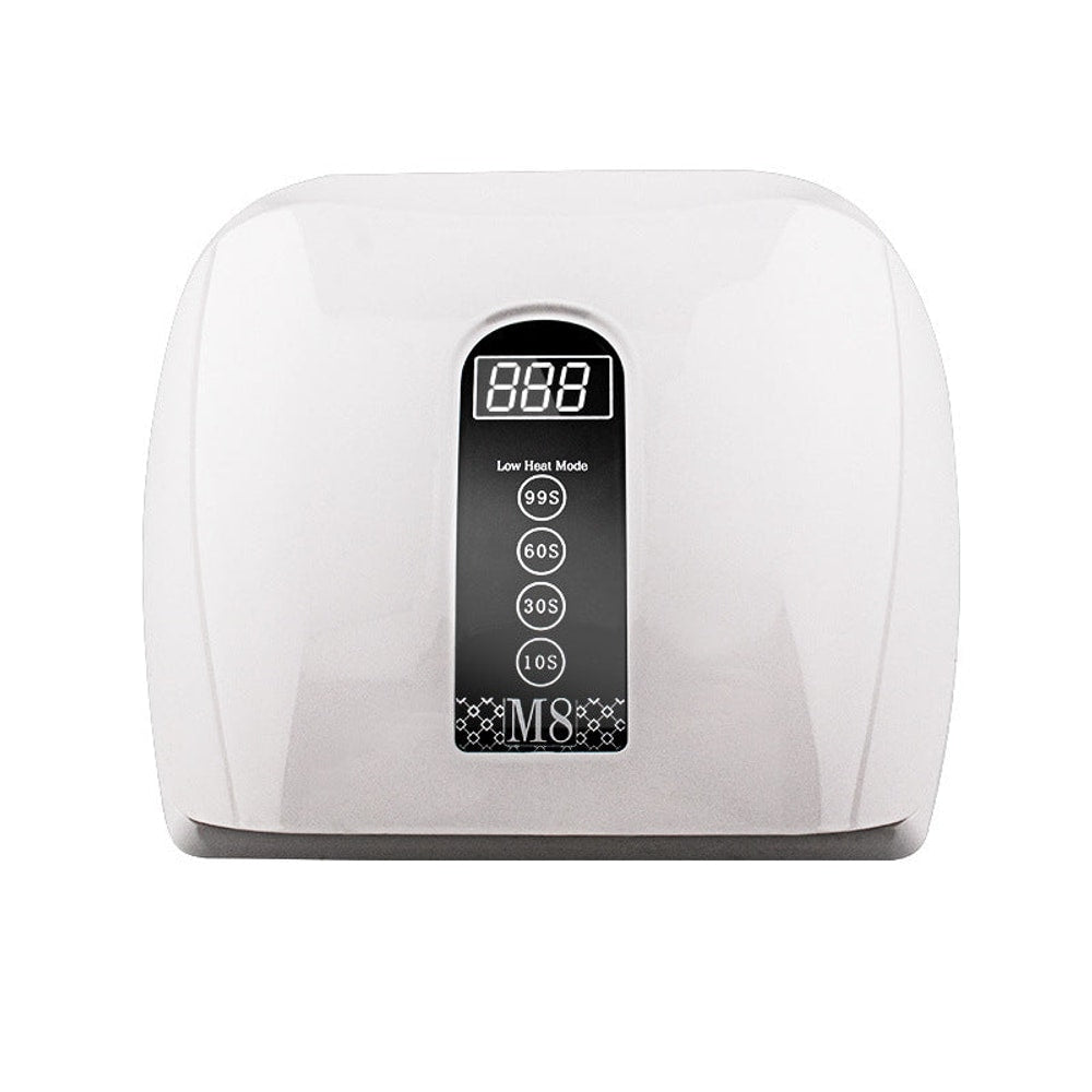 Two-Handed Red Light Two-Handed Manicure Light Therapy Machine