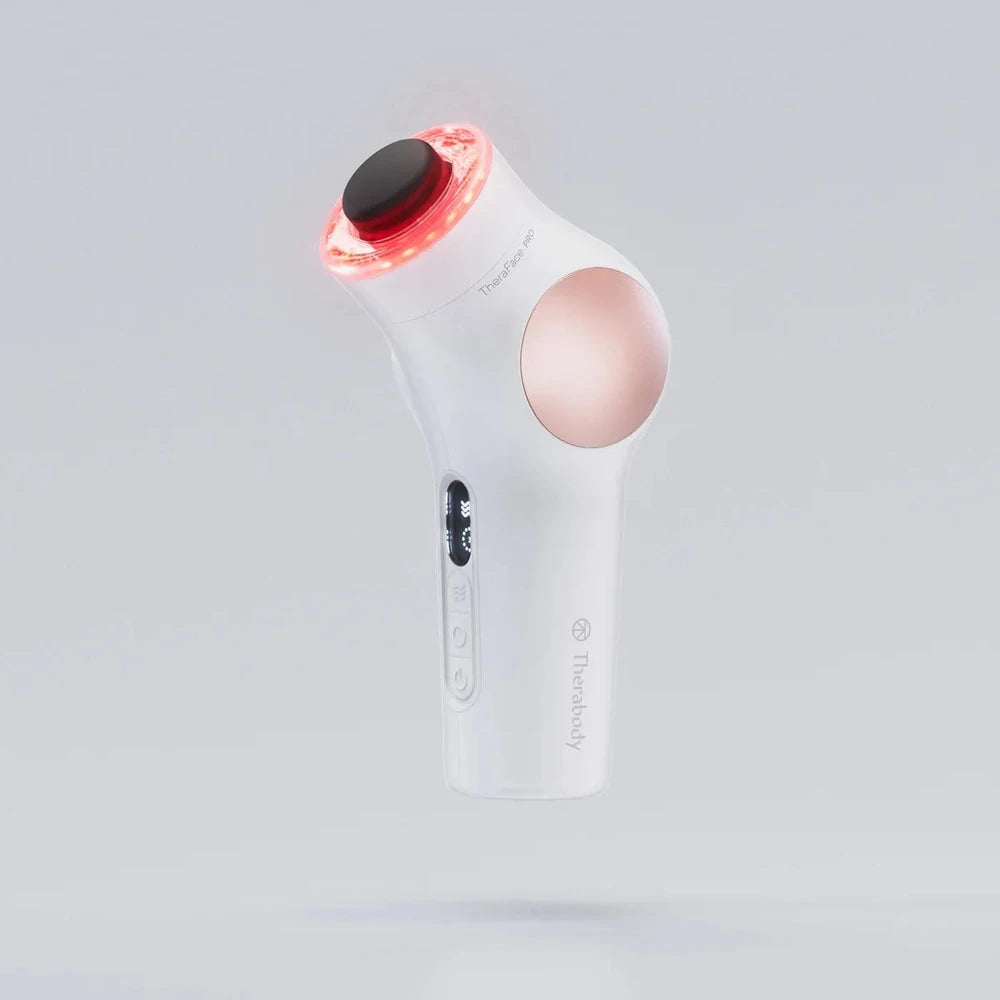 TheraFace Pro FDA Cleared