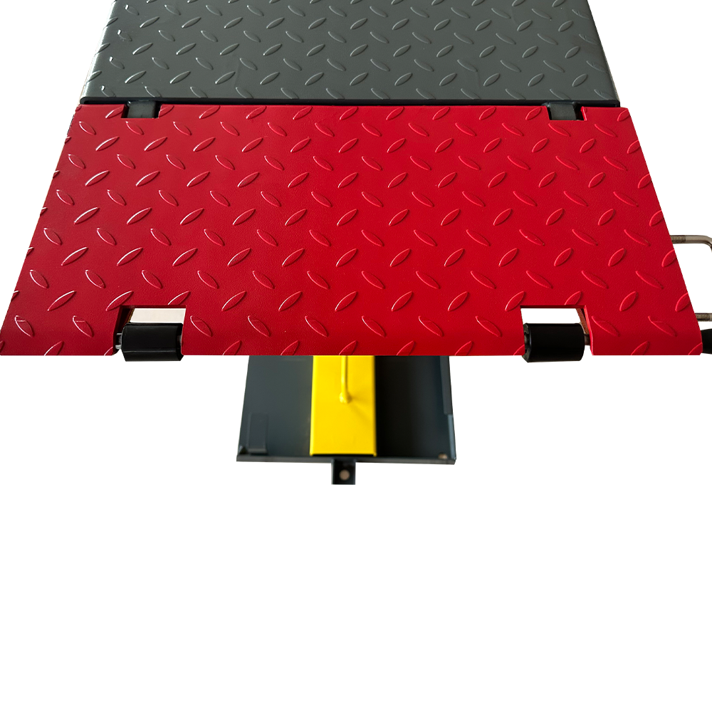 Katool KT-X77 Heavy Duty Scissor Lift  Car lift | 7,000 lbs Capacity