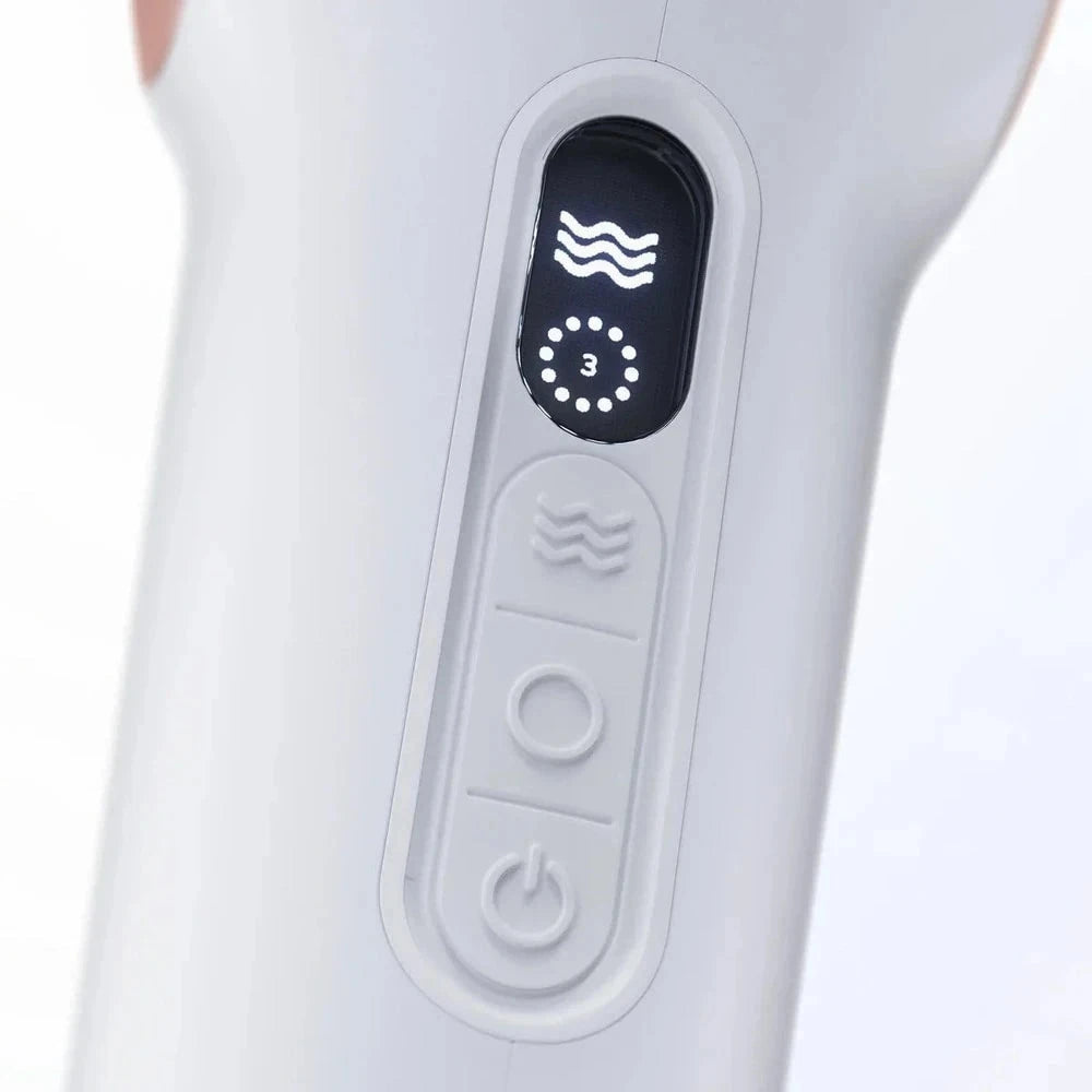 TheraFace Pro FDA Cleared