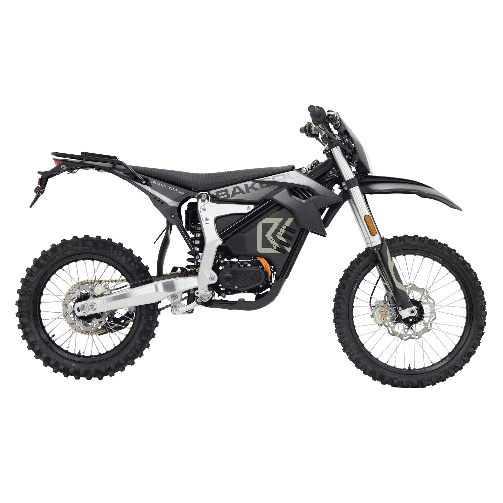 2026 Puma X22 SD