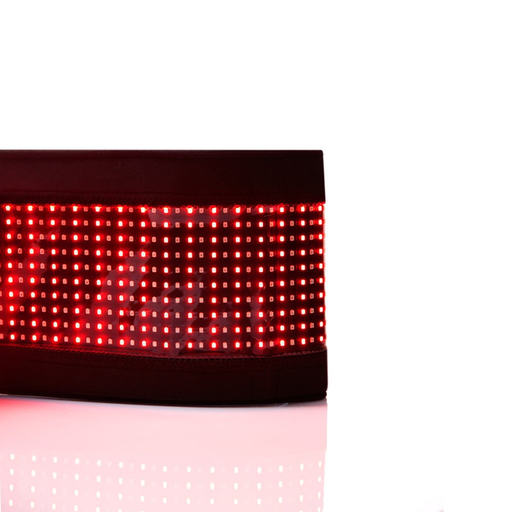 Nushape Light Therapy Wrap