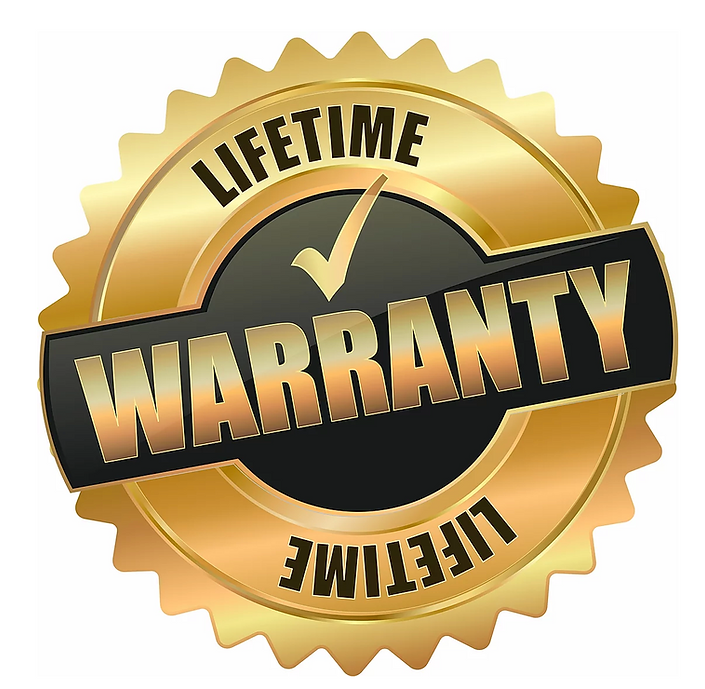 KoKoMo BBQ Grill 32 Inch - Professional 4-Burner Cart Made of Premium 304 Stainless Steel