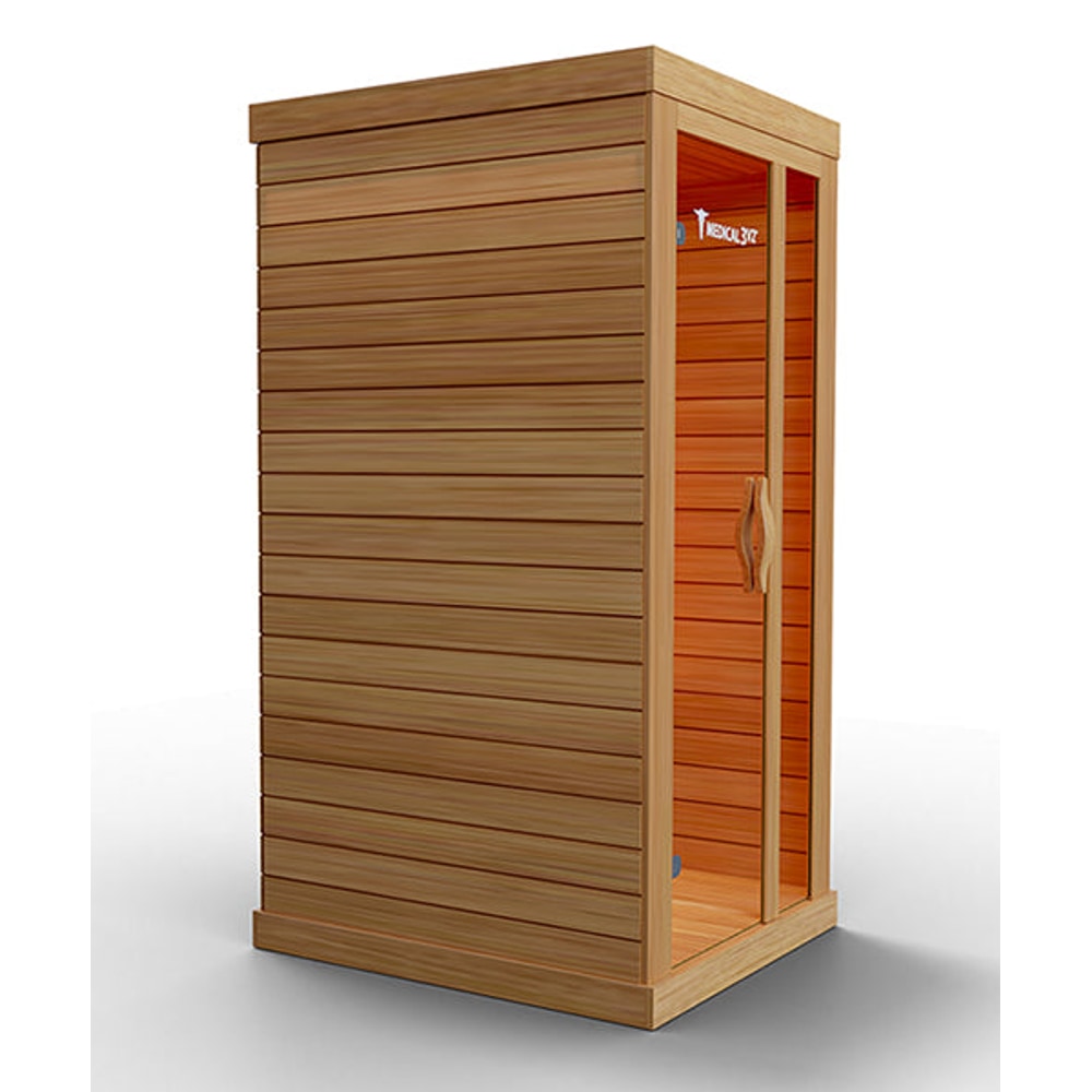 Personal Home Infrared Full Spectrum Sauna | Medical 3™