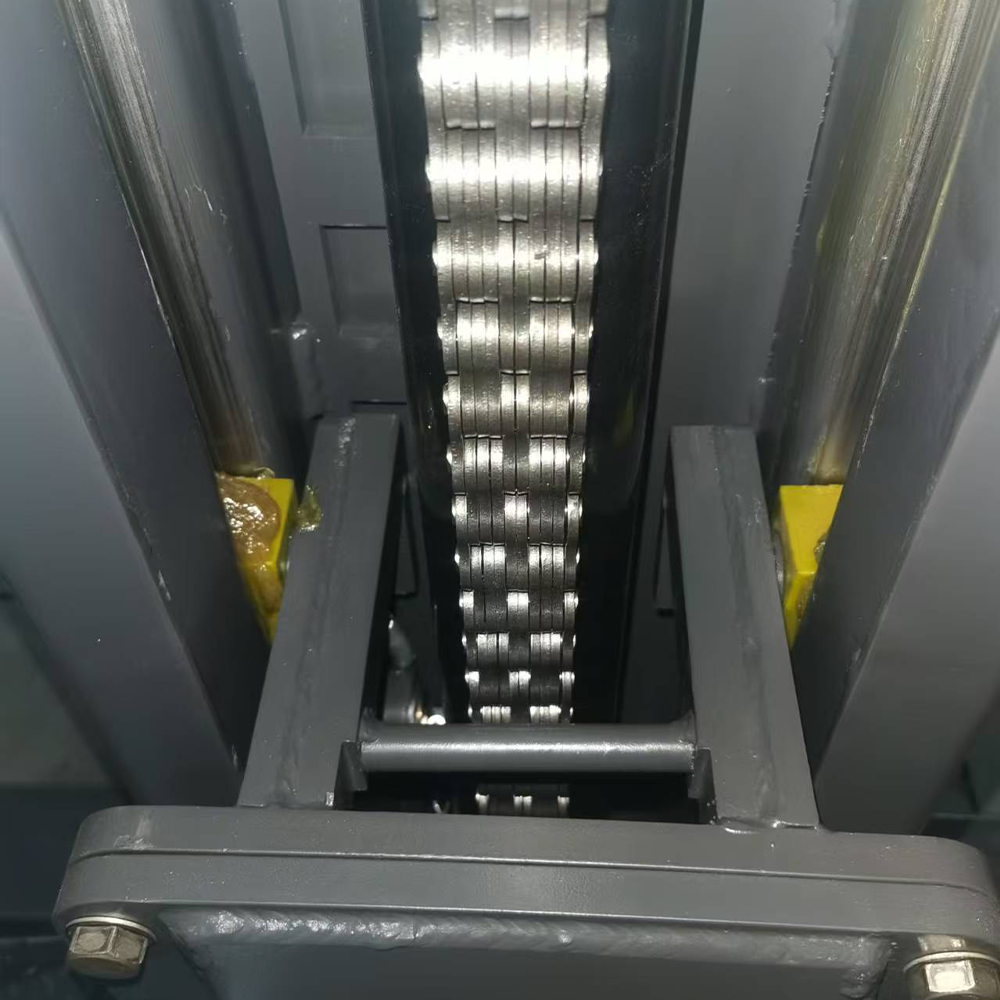 Katool KT-SPL700 7,000lbs Single Post Lift
