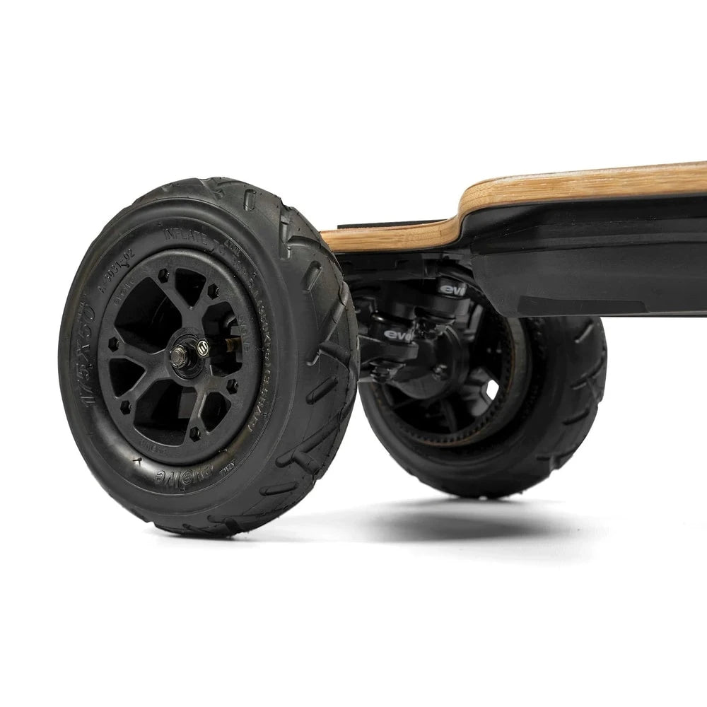 GTR Bamboo All Terrain Electric Skateboard