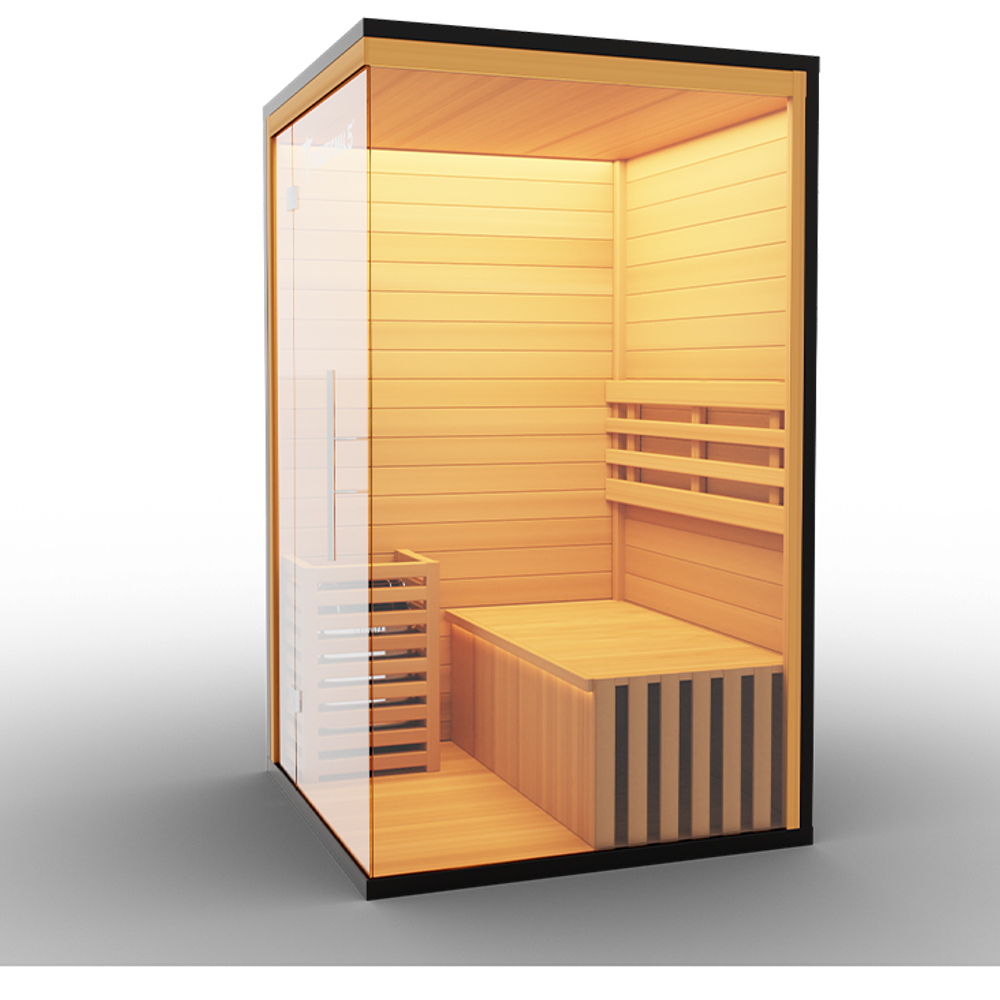 Personal Home Steam Sauna | Traditional 5™
