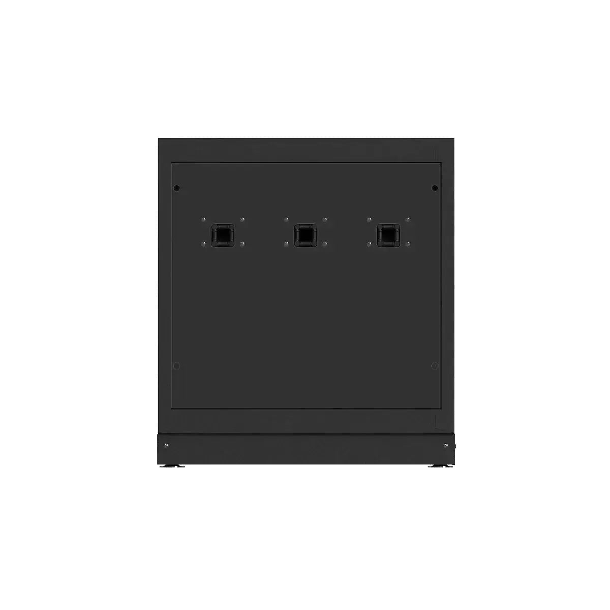 OSM Pro Series | 34" Oil, Air, and Electrical Reel Cabinet