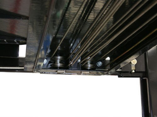 Atlas Garage Pro 8000EXT Portable Four Post Lift