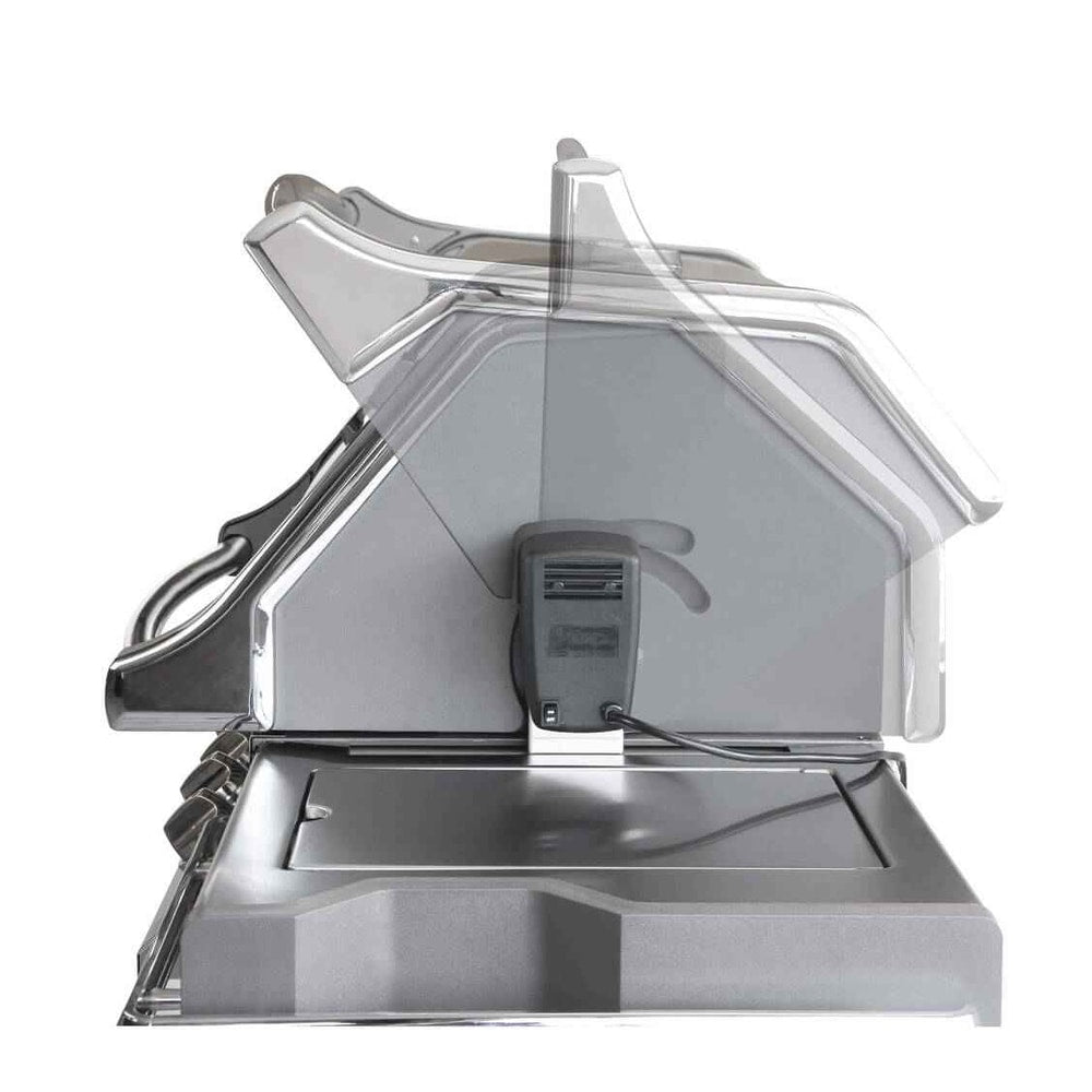 Patio Elegance Gas Grill with Infrared Rear Burner - Prestige PRO™ 665