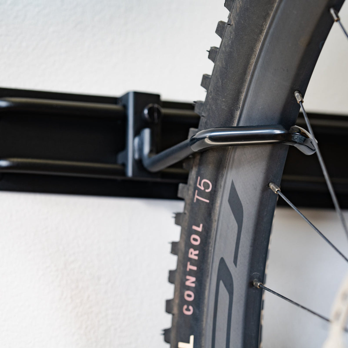 BLAT Modular Bike & Gear Rack | 4