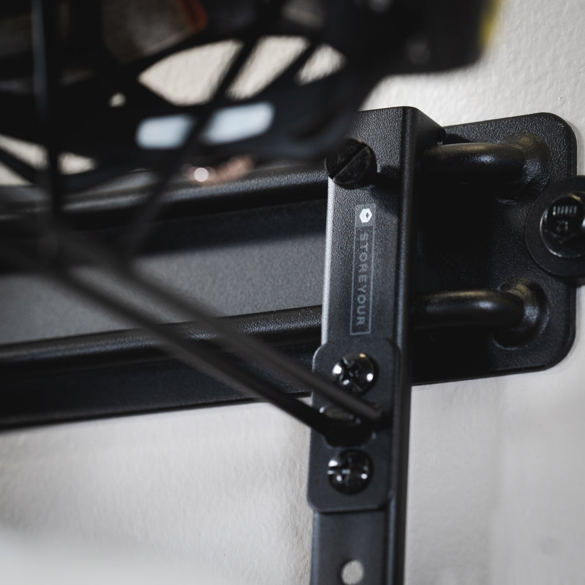 BLAT Modular Bike & Gear Rack | 4