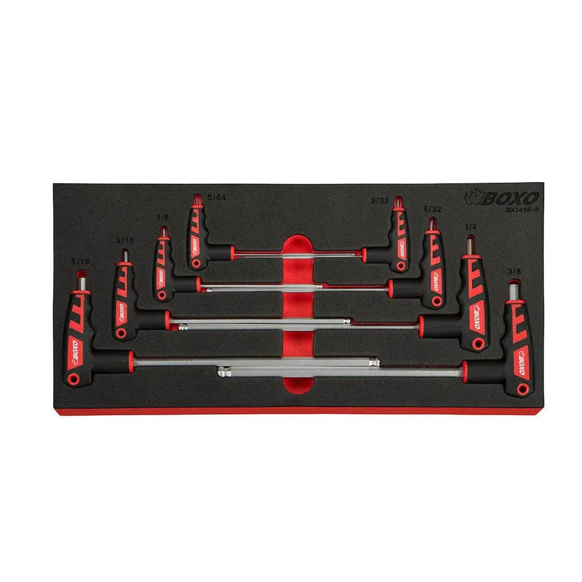 Metric and SAE Master Tool Set | Elite, 452-Pieces
