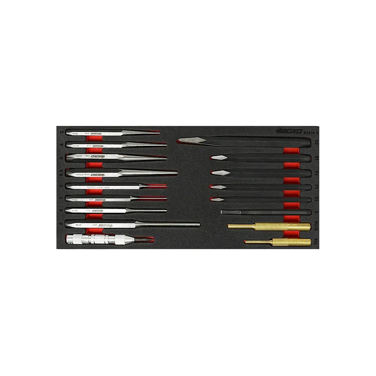 Aviation Master Tool Set | Elite, 288-Pieces