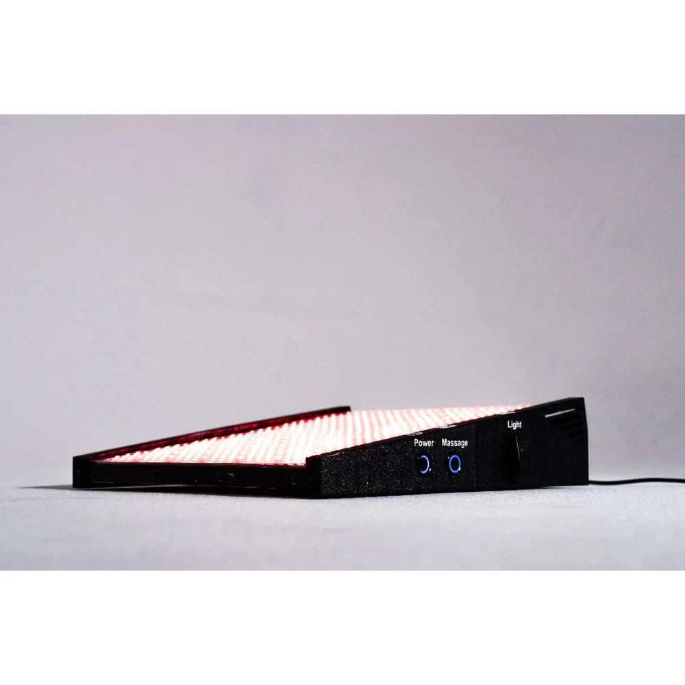 Foot Revitalizer Red Light Therapy Device