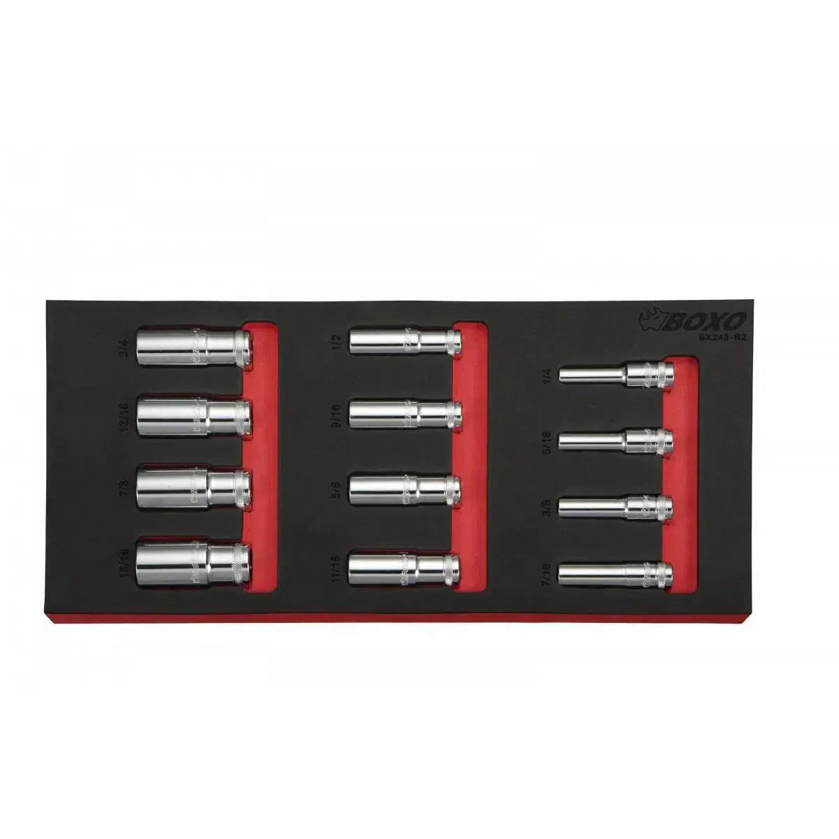 Aviation Master Tool Set | Elite, 288-Pieces