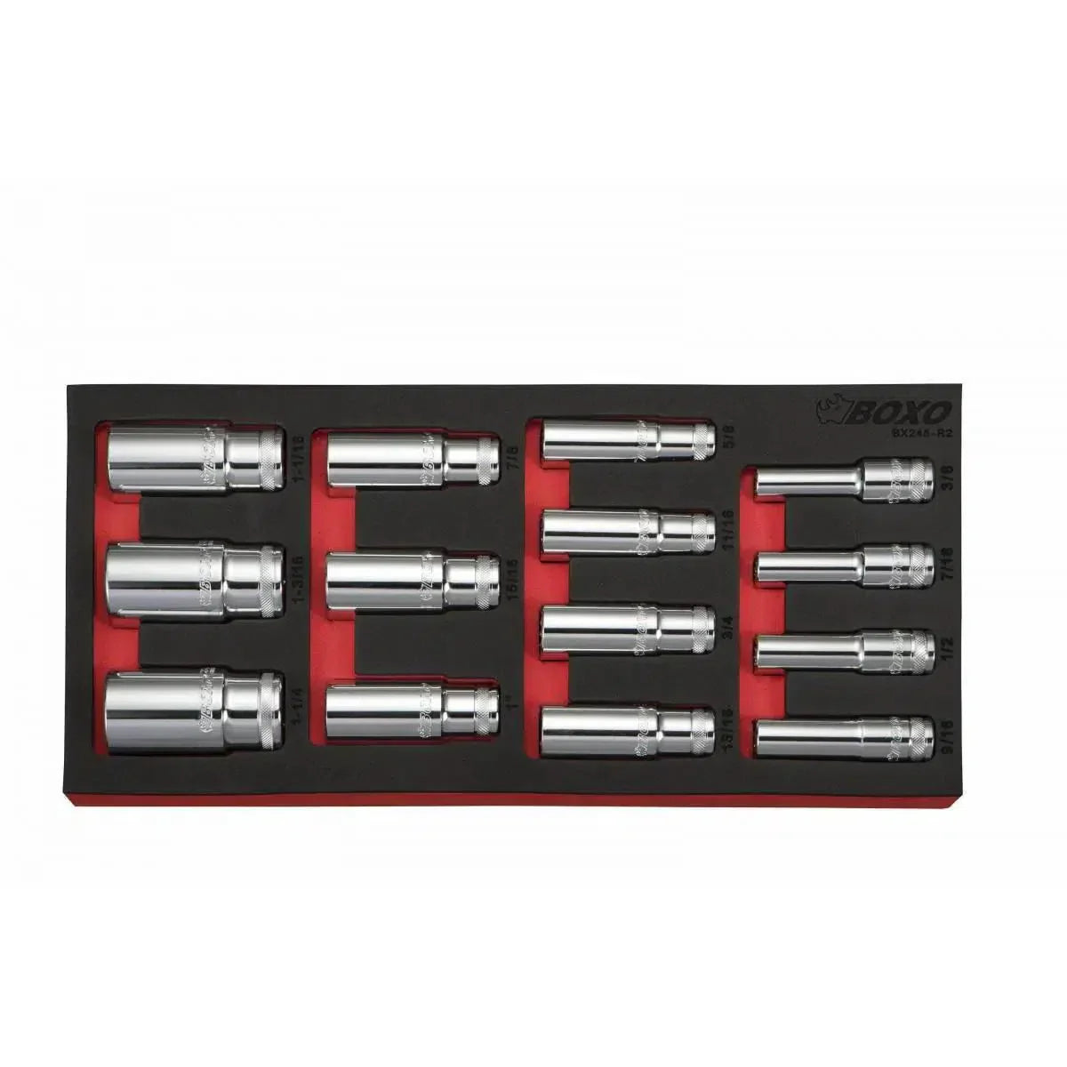 Aviation Master Tool Set | Elite, 288-Pieces