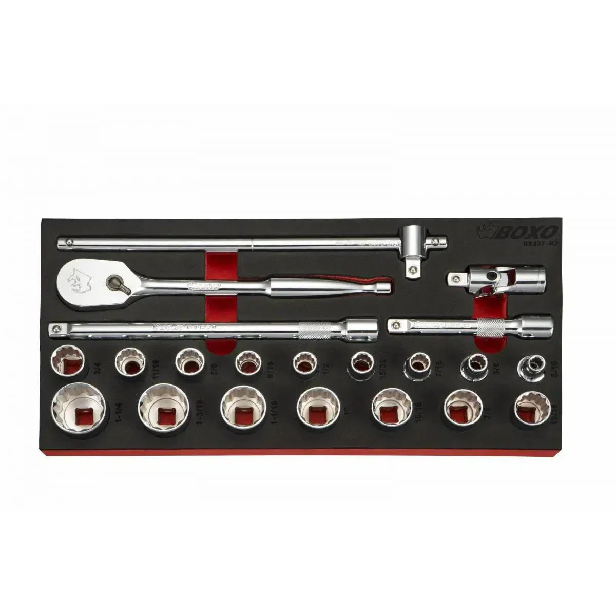 Aviation Master Tool Set | Elite, 288-Pieces