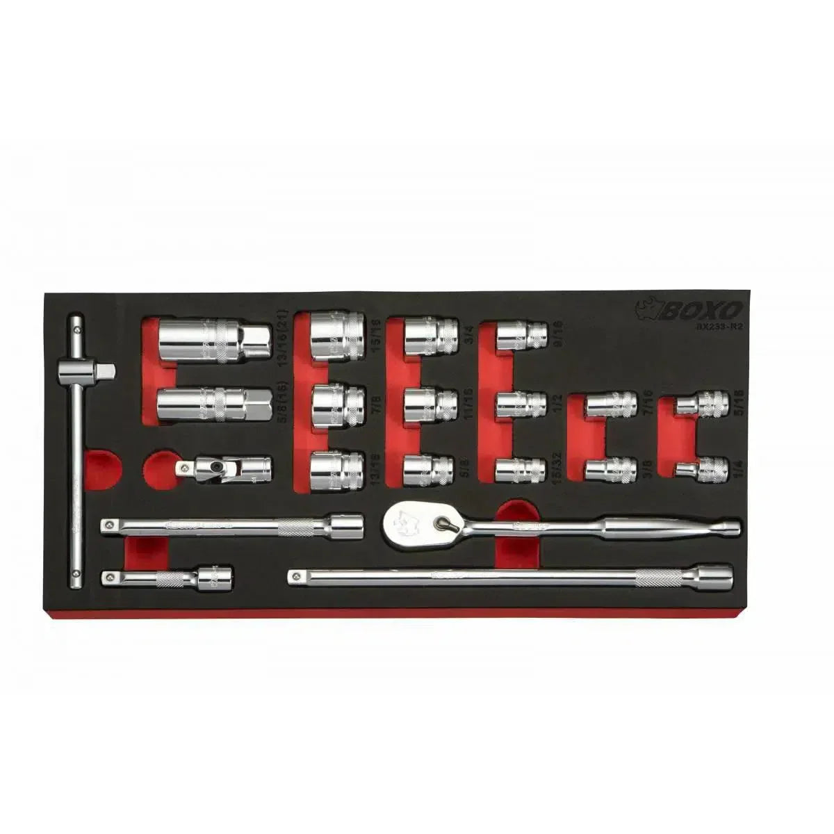 Aviation Master Tool Set | Elite, 288-Pieces