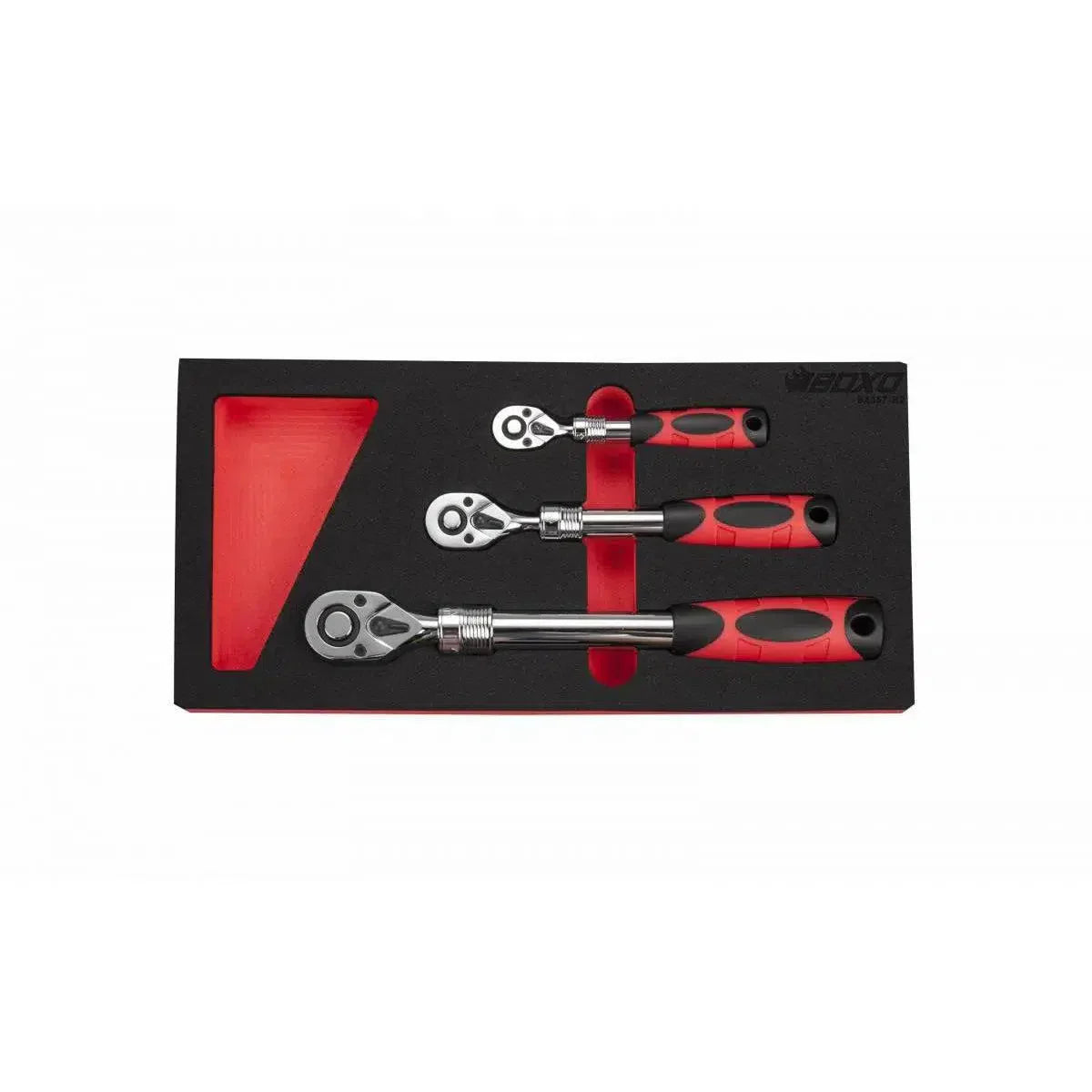 Aviation Master Tool Set | Elite, 288-Pieces