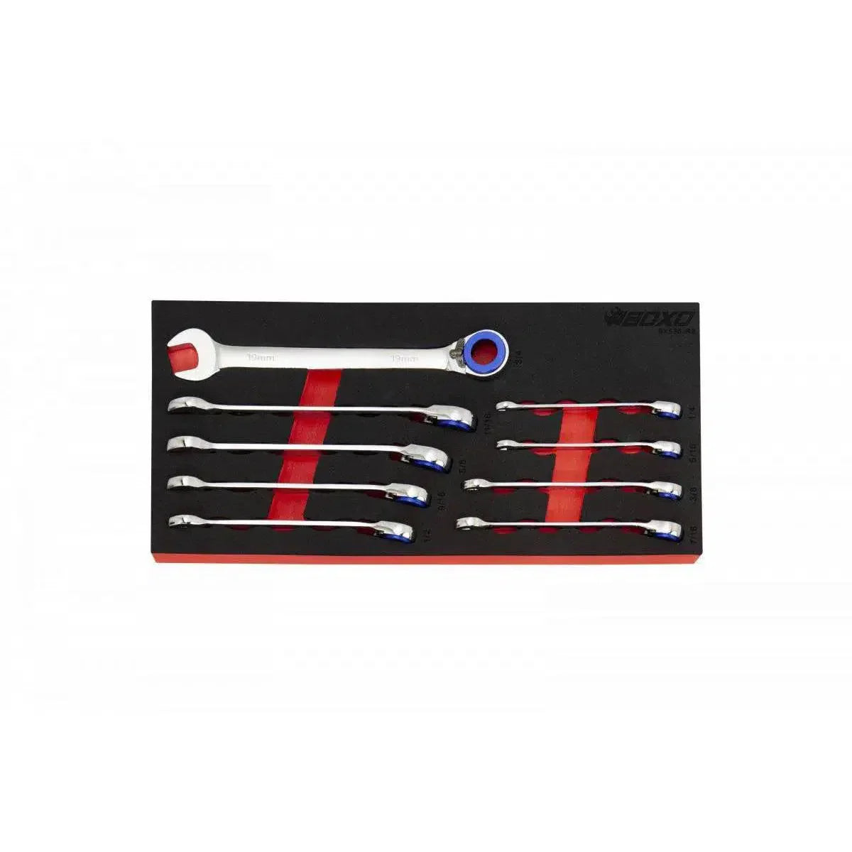 Aviation Master Tool Set | Elite, 288-Pieces