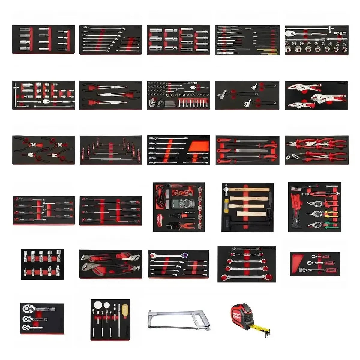Aviation Master Tool Set | Elite, 288-Pieces