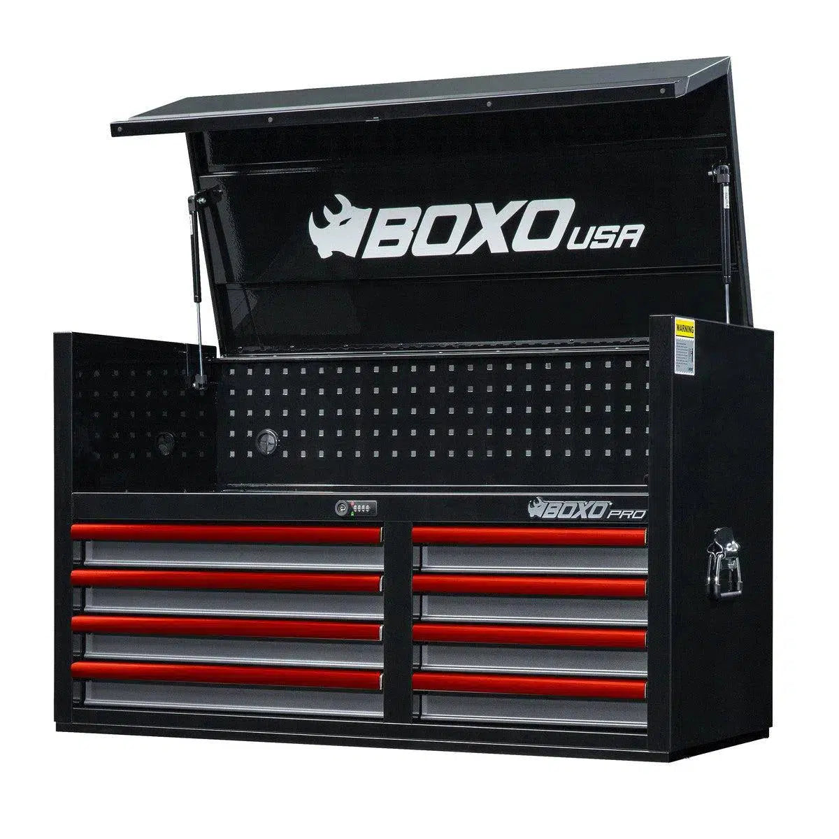 Pro Series | 45" 8-Drawer Tool Chest