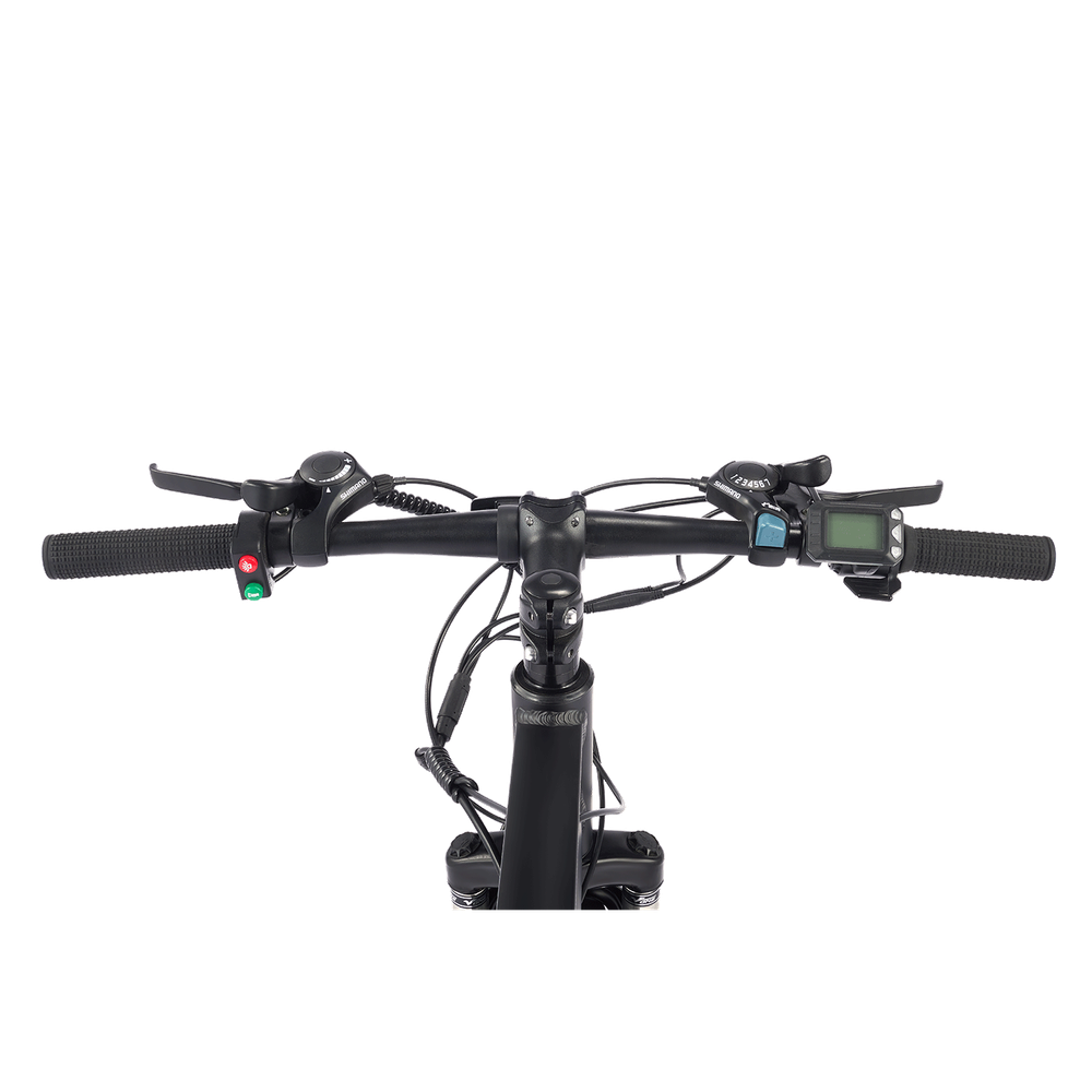 Viribus Panther Electric Mountain Bike