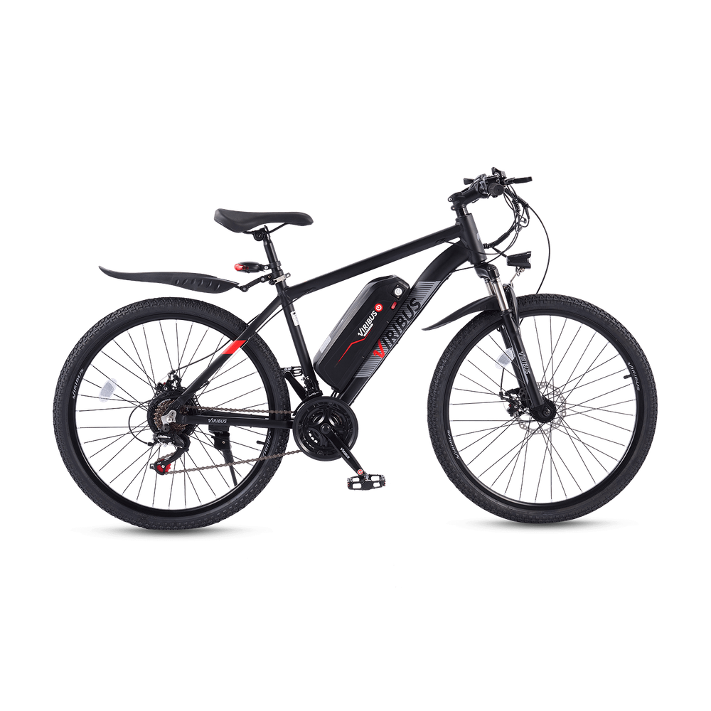 Viribus Panther Electric Mountain Bike