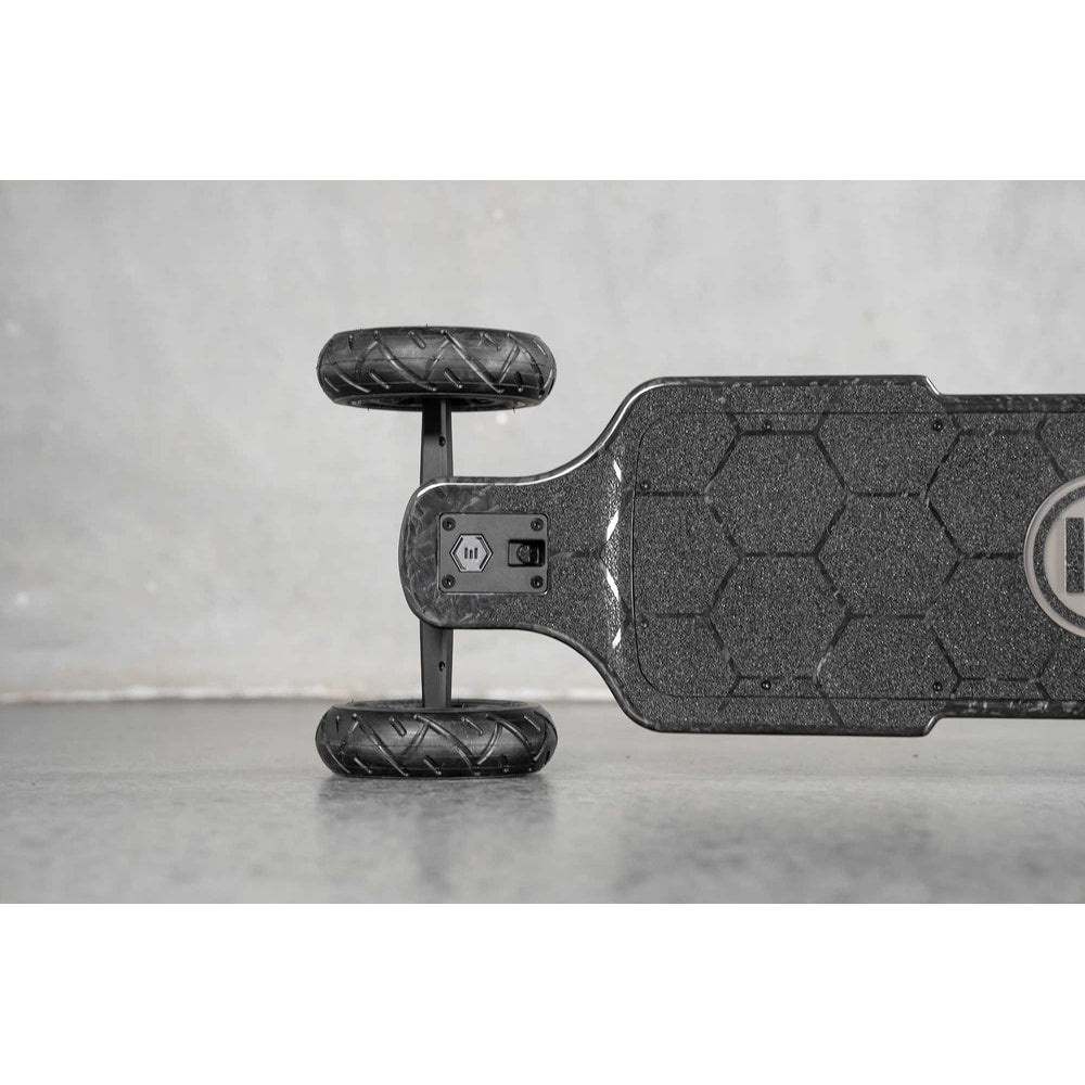 Diablo Carbon All Terrain Electric Skateboard