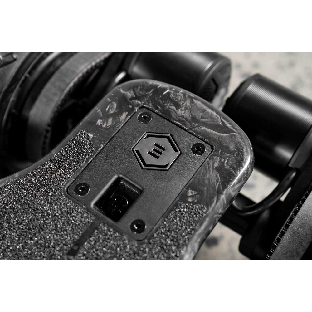 Diablo Carbon All Terrain Electric Skateboard