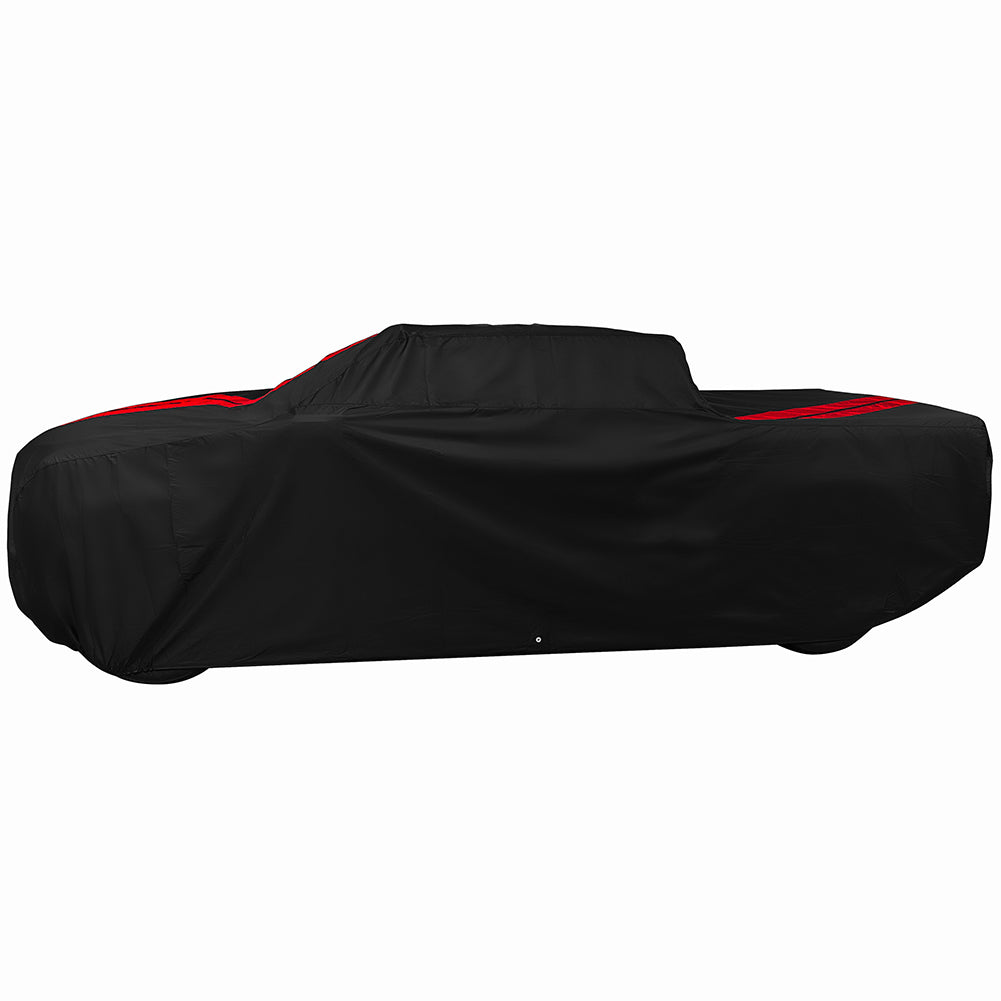 2002-2025 Ram 1500 Ultraguard Plus Full Size 1/2 Ton Truck Cover - 300D Indoor/Outdoor Protection