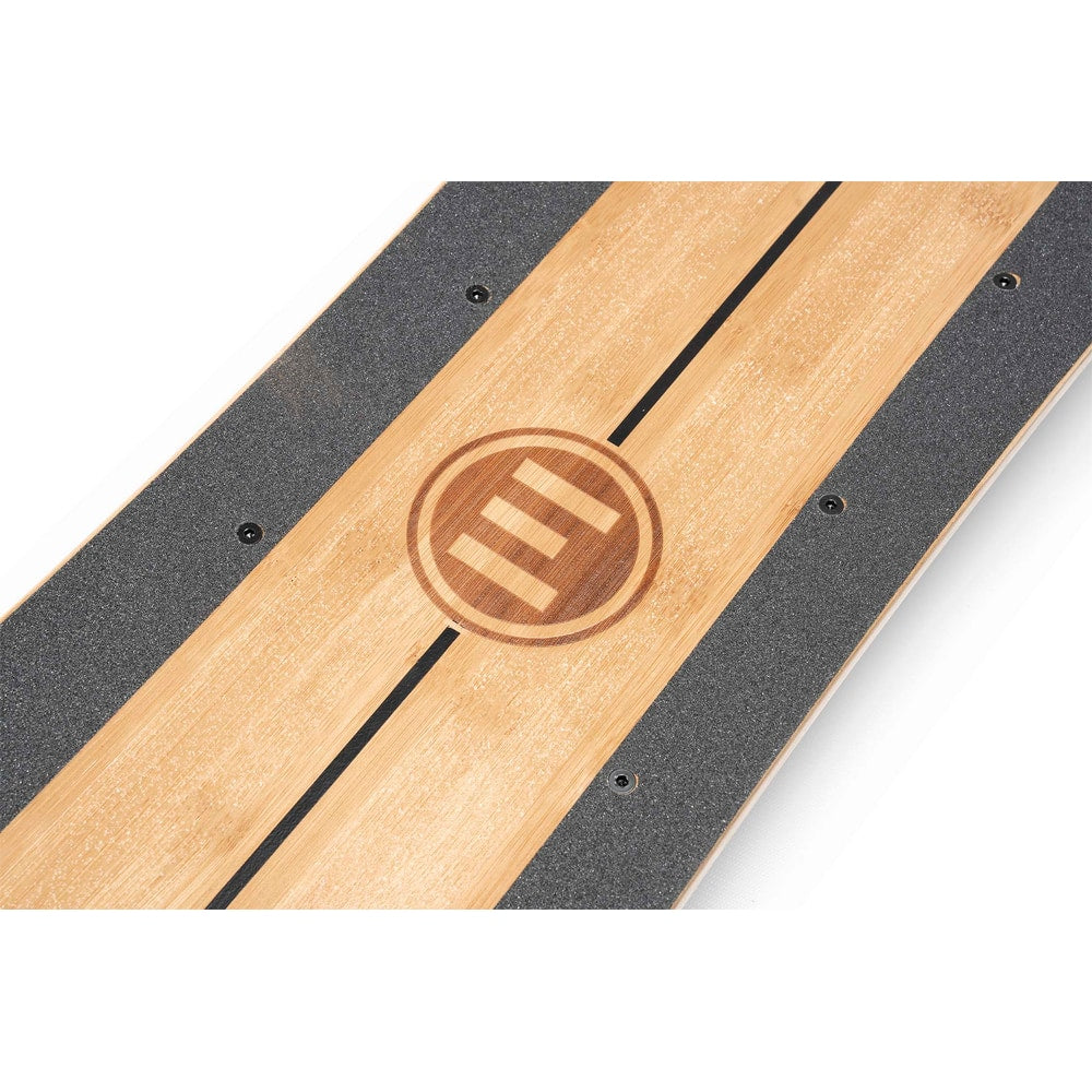 GTR Bamboo All Terrain Electric Skateboard