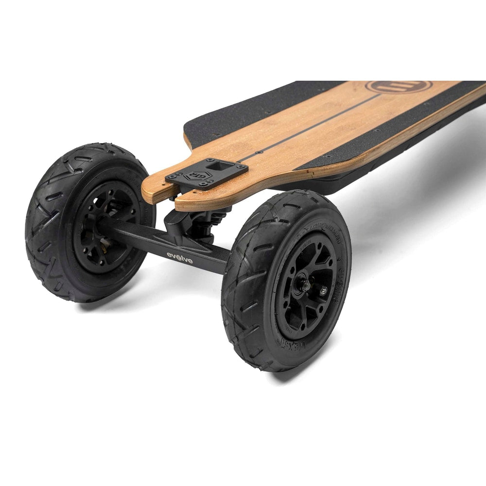 GTR Bamboo All Terrain Electric Skateboard