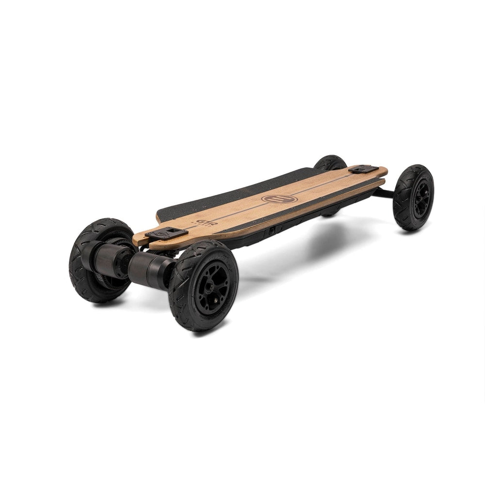GTR Bamboo 2-in-1