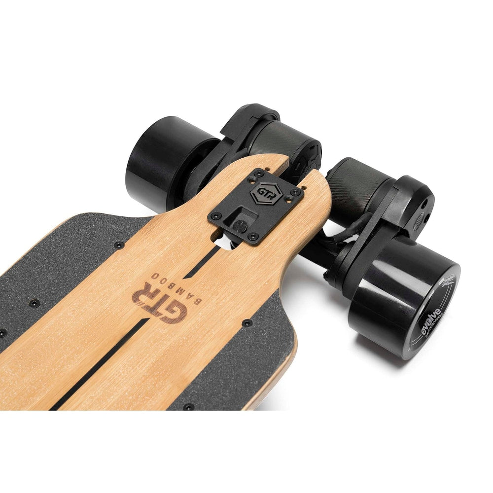 GTR Bamboo 2-in-1