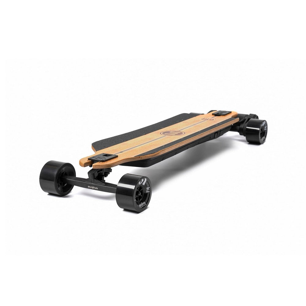 GTR Bamboo 2-in-1