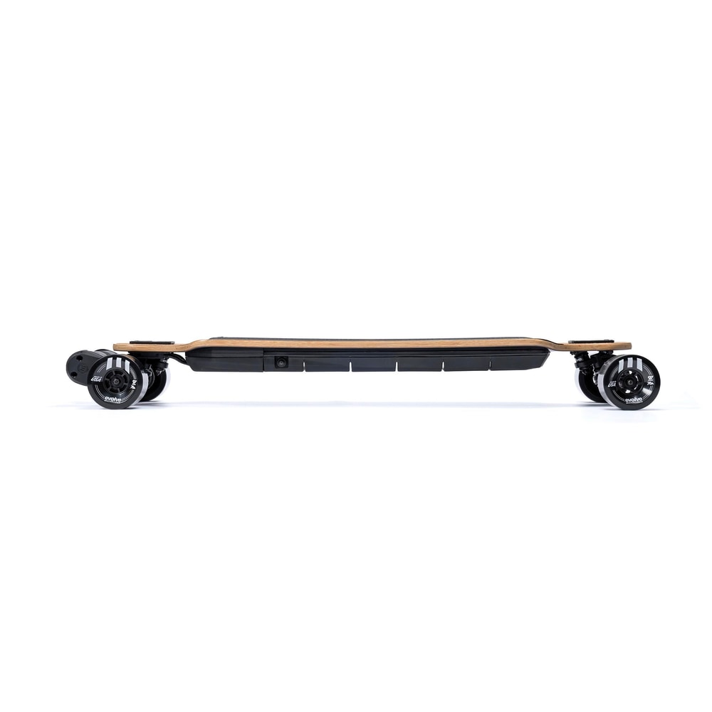 GTR Bamboo 2-in-1