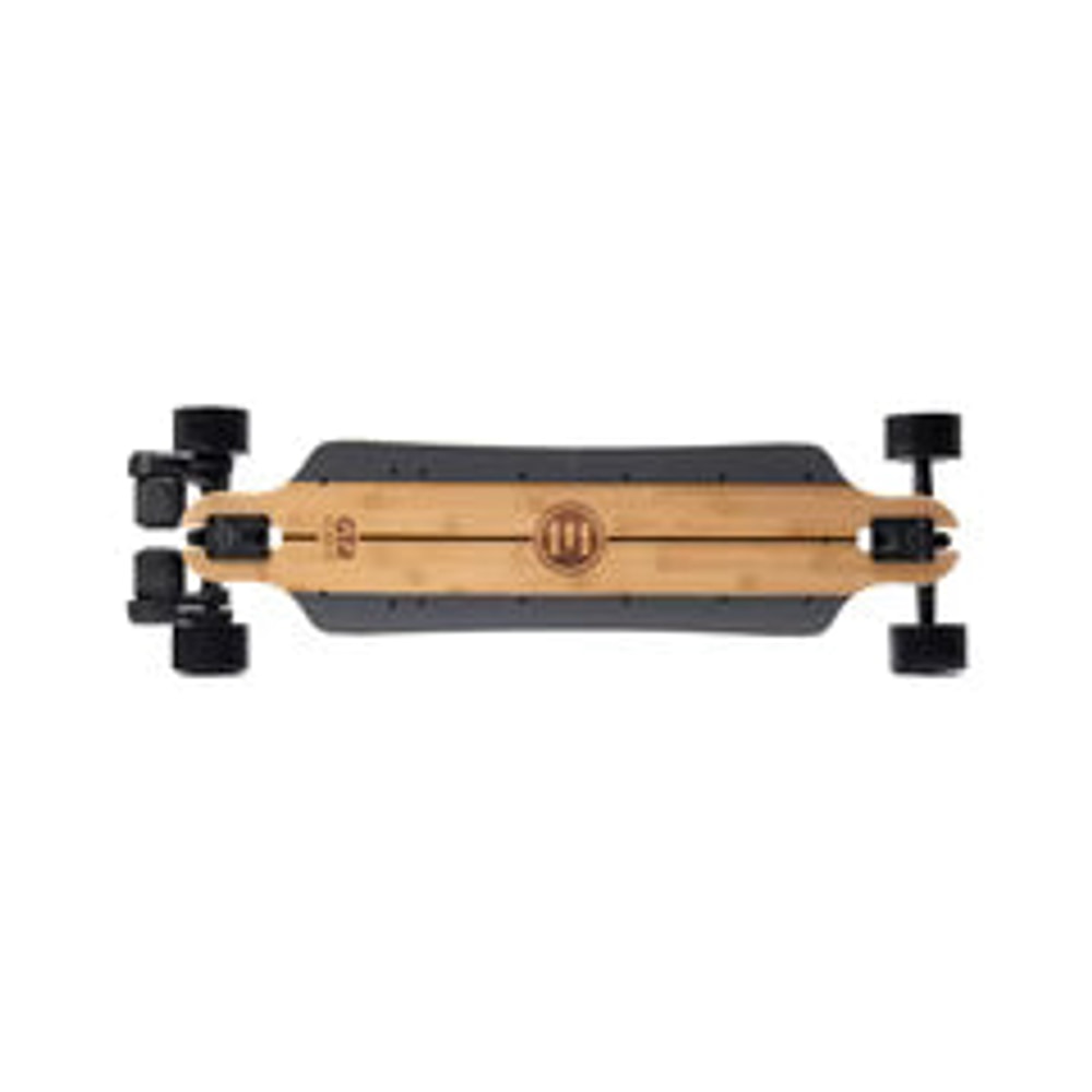 EVOLVE GTR Bamboo Street Electric Skateboard