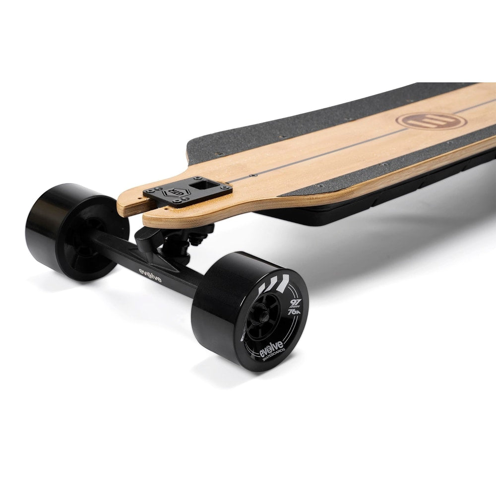 GTR Bamboo 2-in-1