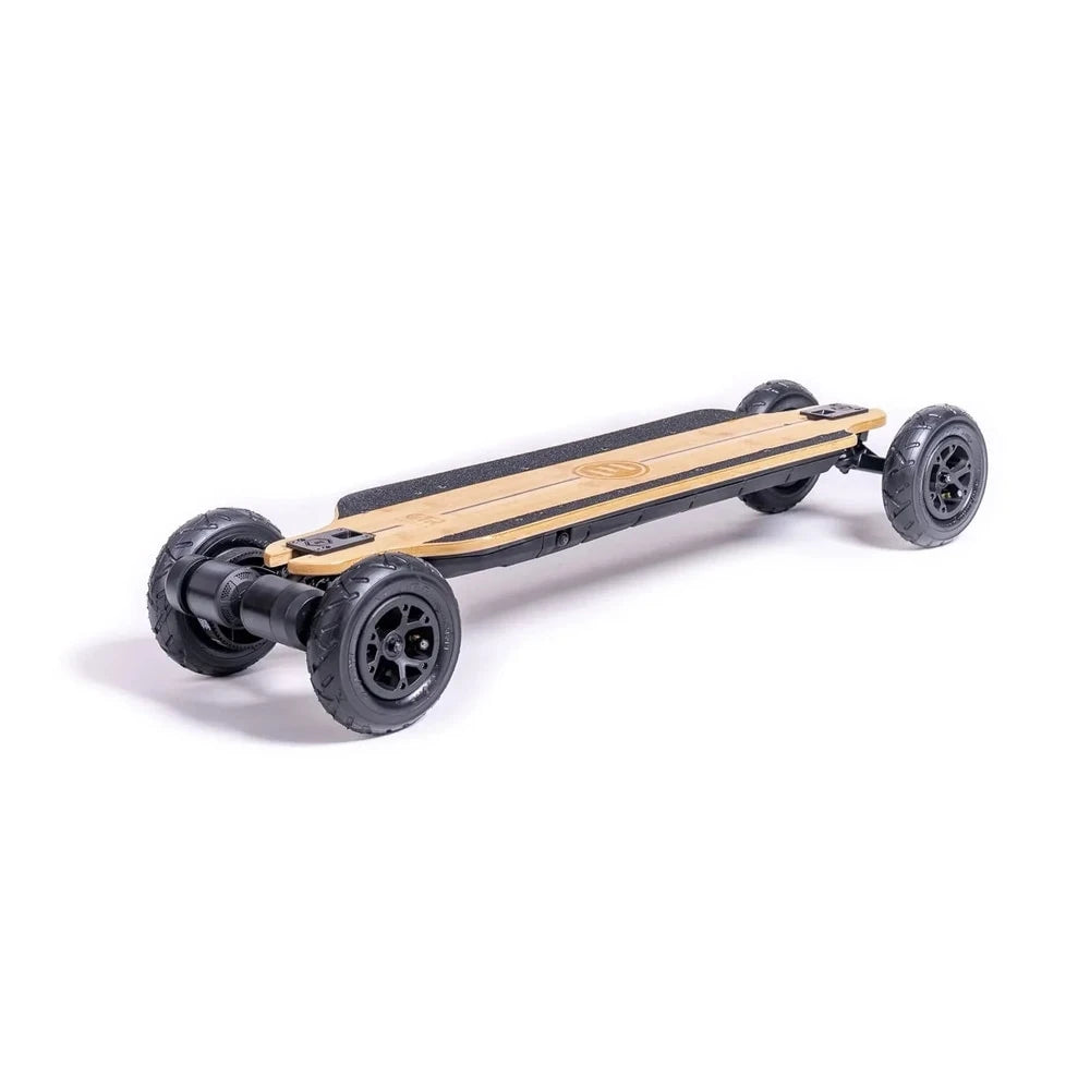 GTR Bamboo All Terrain Electric Skateboard
