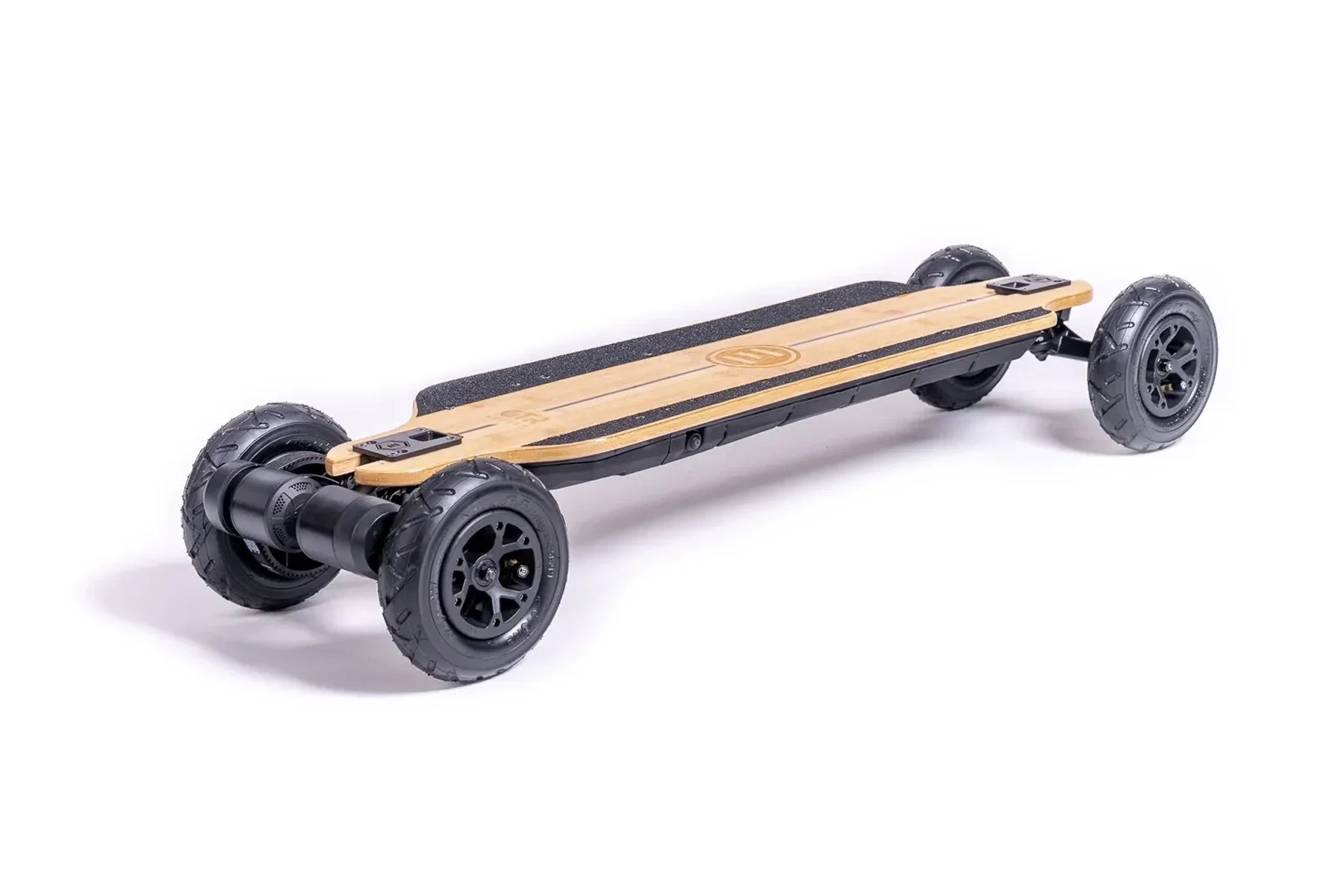 GTR Bamboo All Terrain Electric Skateboard