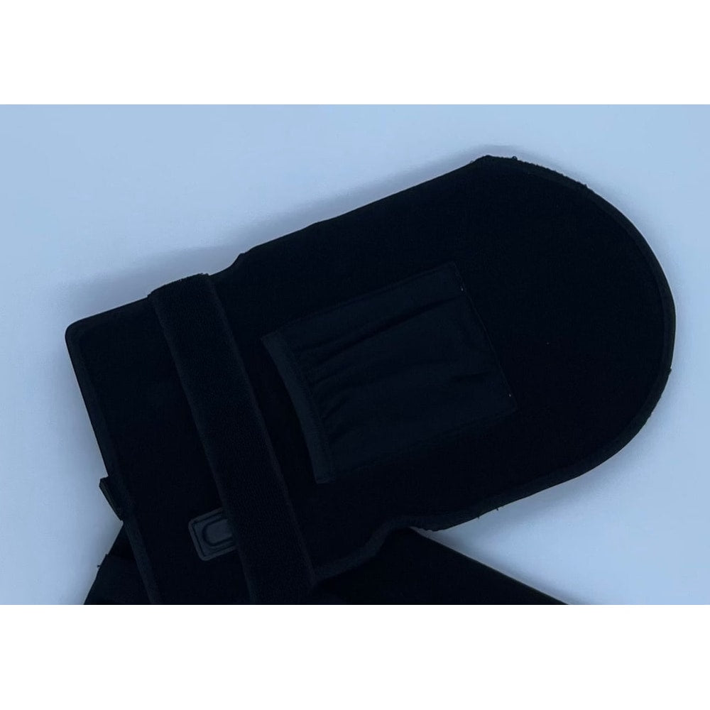 Red Light Therapy Hand & Wrist Glove | 1080 High-Power LEDs + 12V Car Adapter
